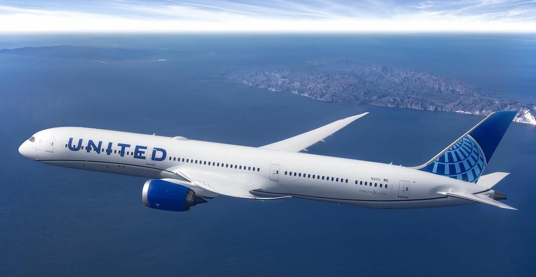 United Airlines