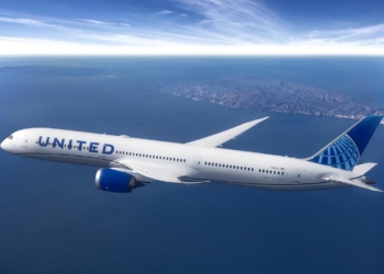 United Airlines