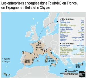 tourisme durable