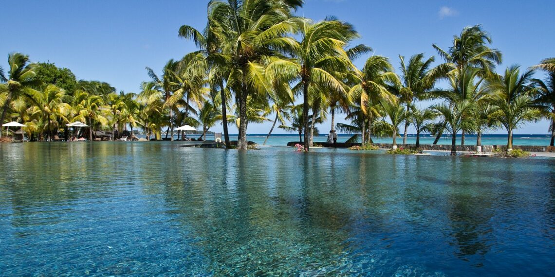 ile maurice