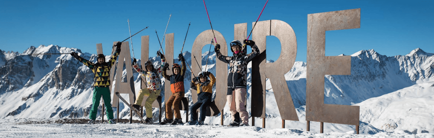 Valloire