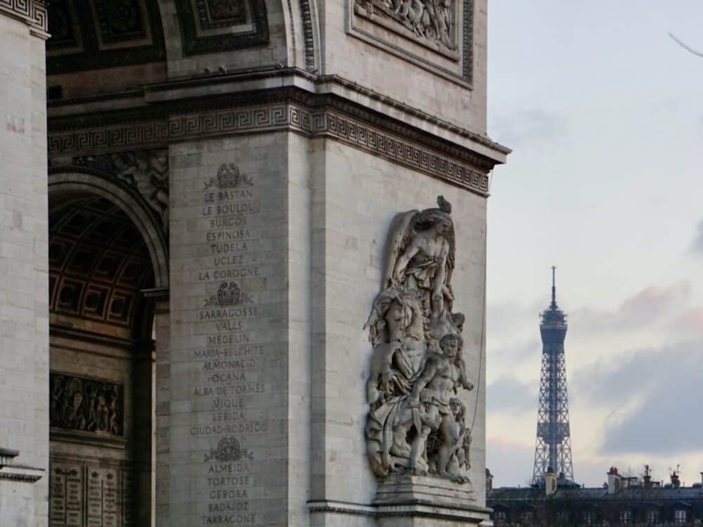 Monument