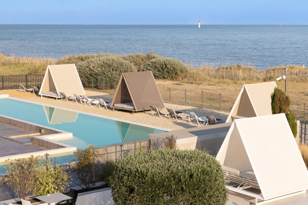 Le Relais Thalasso