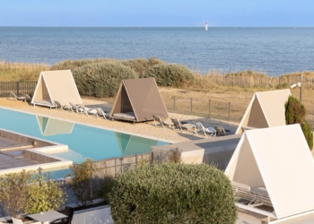 Le Relais Thalasso