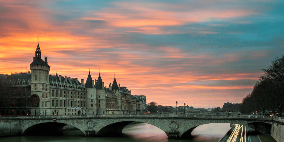 Paris