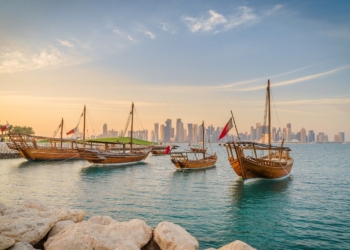 qatar baie doha