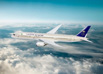 Saudi Arabian Airlines