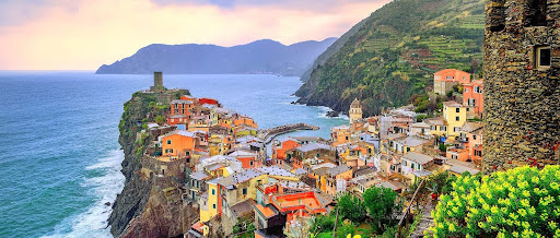 Cinque Terre