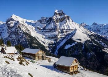 vacances ski alpes