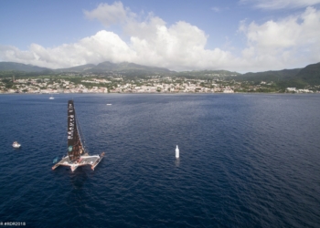 Route du Rhum-Destination Guadeloupe 2022