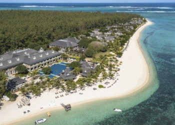 JW MARRIOTT MAURITIUS RESORT