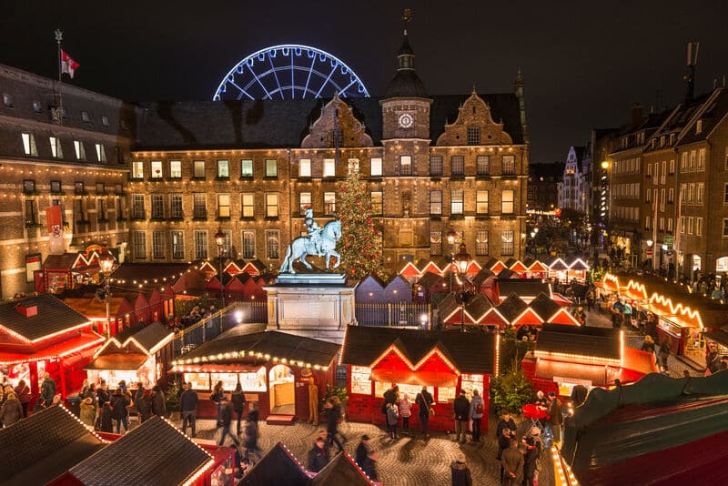 Düsseldorf
