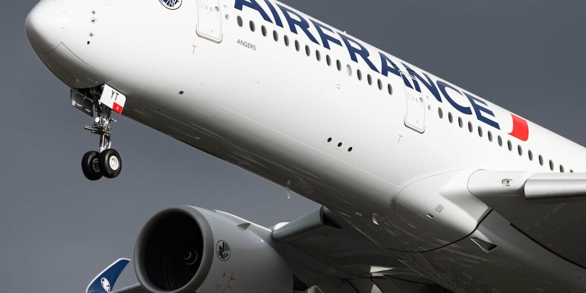 AIR FRANCE