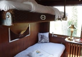 Le train des rêves ©DSL Véronique GIVORD