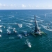 Arrivée Route du Rhum-Destination Guadeloupe 2022