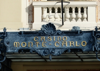 casinos monaco