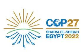 COP 27 