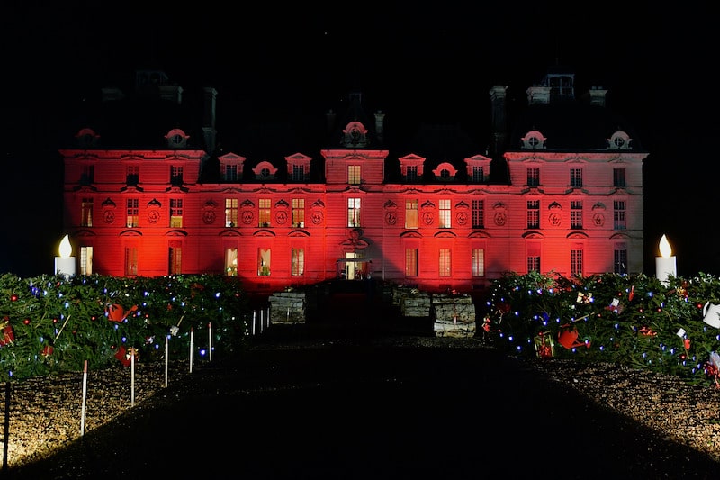 Château de Cheverny