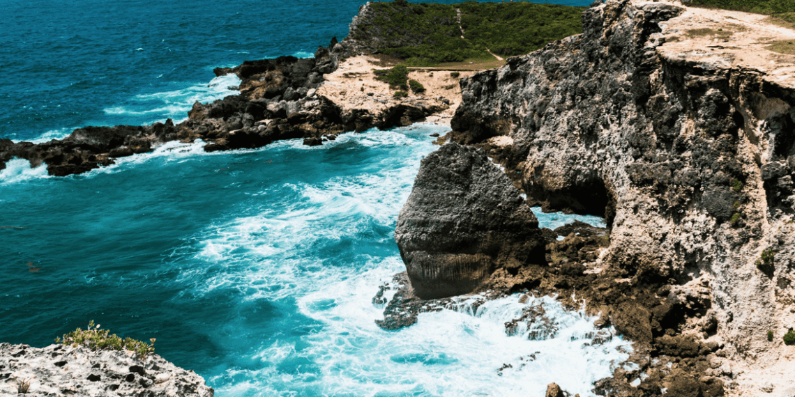 Guadeloupe
