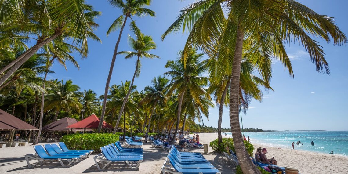 republique dominicaine