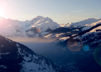 Sainte-Foy-Tarentaise