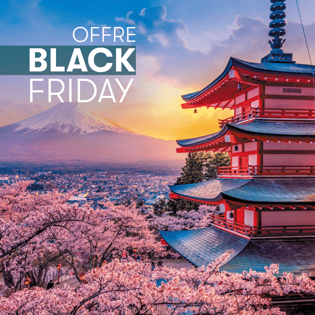 Cathay Pacific relance ses promos Black Friday InfoTravel.fr