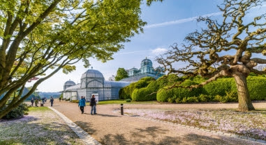 Une escapade inspirée à Bruxelles entre volutes de l’Art nouveau et lignes épurées

de l’Art déco