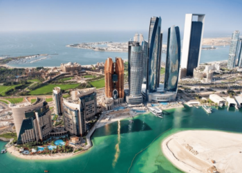 Abu Dhabi