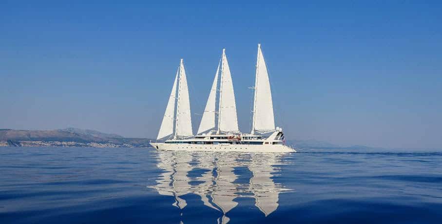 LE PONANT