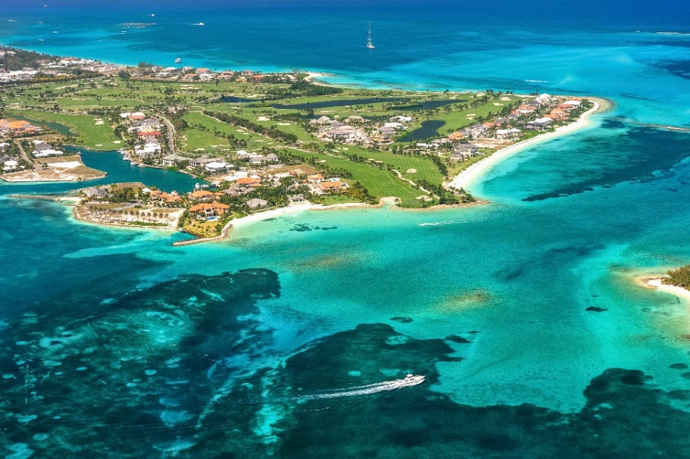 BAHAMAS