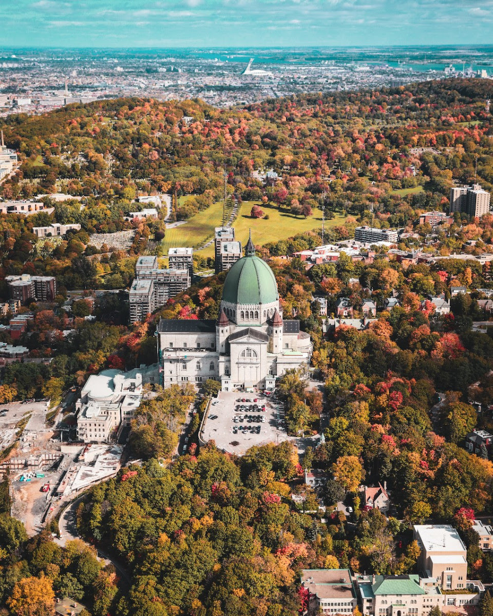 MONTREAL