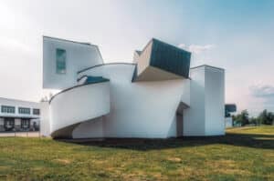 L’avant-garde architecturale à Bâle sous la conduite de l’architecte Rémi Rouyer