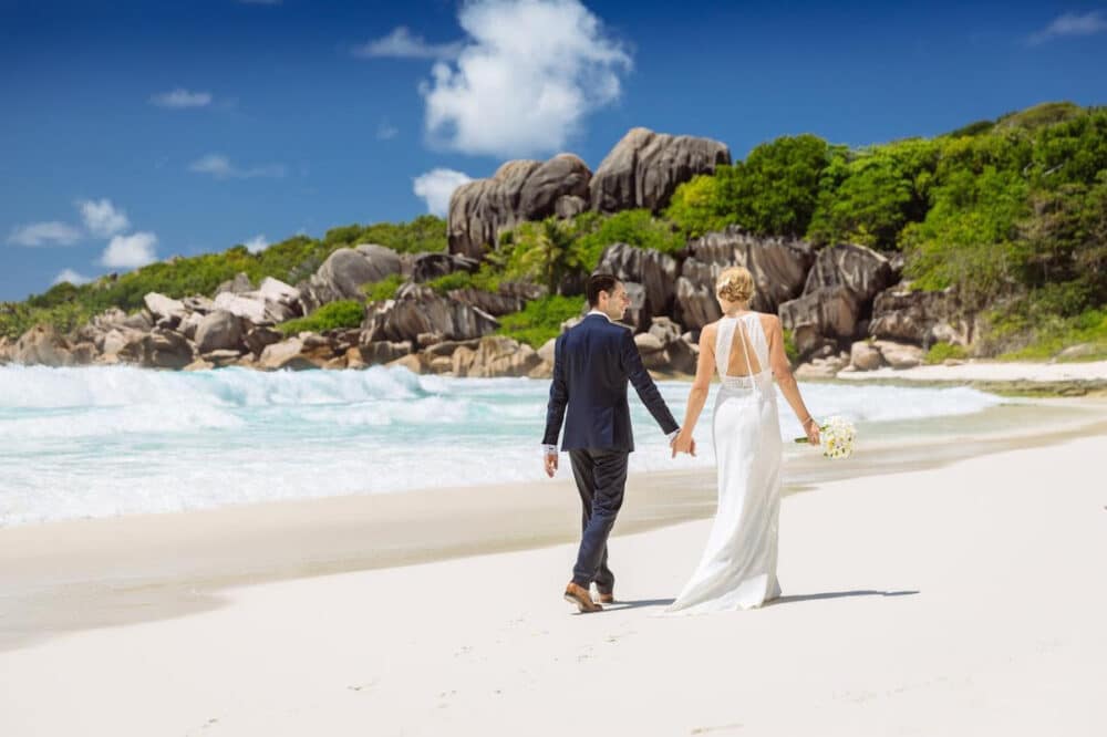 Les Seychelles grande gagnante du prix World's Romantic Destination pour 2022