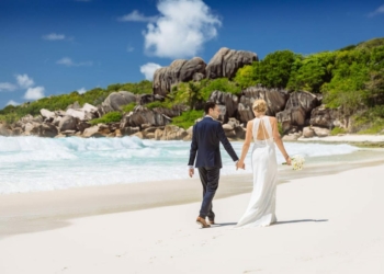 Les Seychelles grande gagnante du prix World's Romantic Destination pour 2022