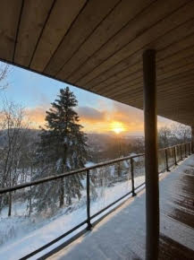 monts d’Auvergne