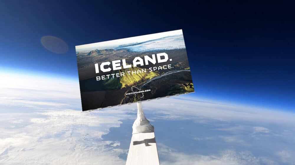 ISLANDE