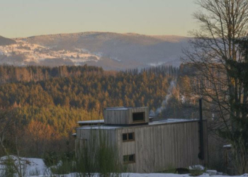 Tourisme en hiver : Nutchel Alsace