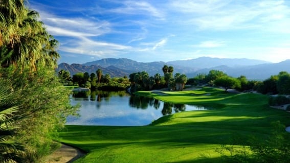 Greater Palm Springs