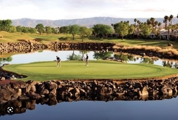 Greater Palm Springs