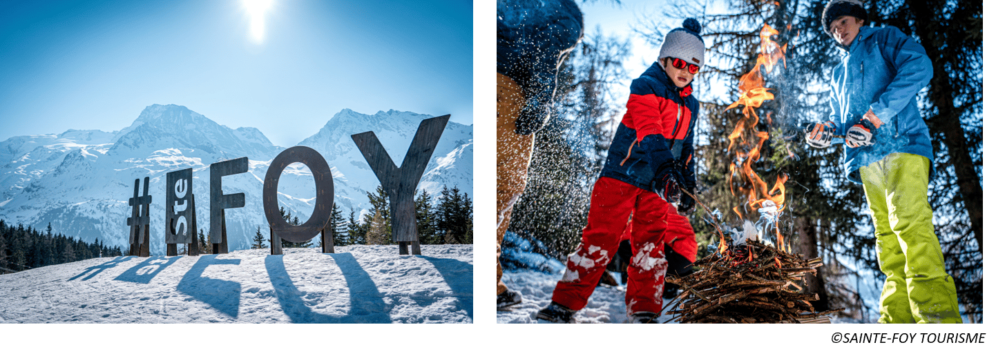 Sainte-Foy Tarentaise