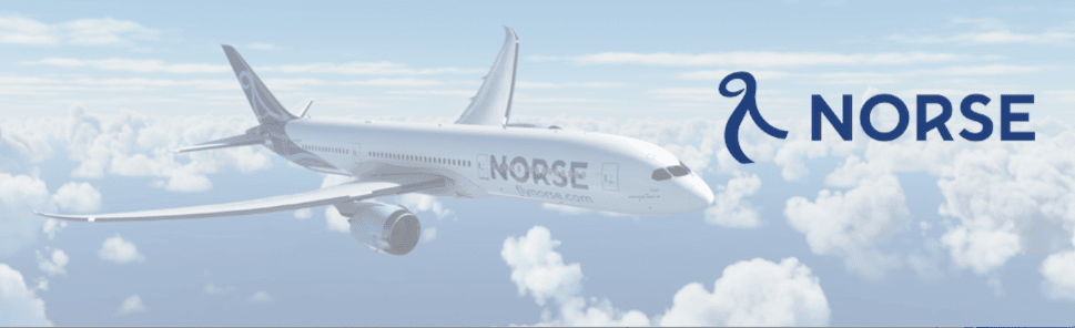 NORSE AIRWAYS