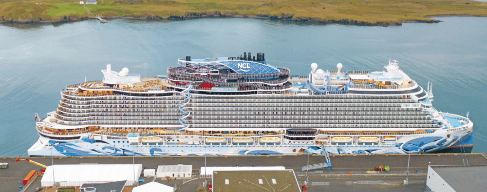 Norwegian Cruise Line