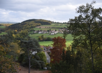 Saint-galmier