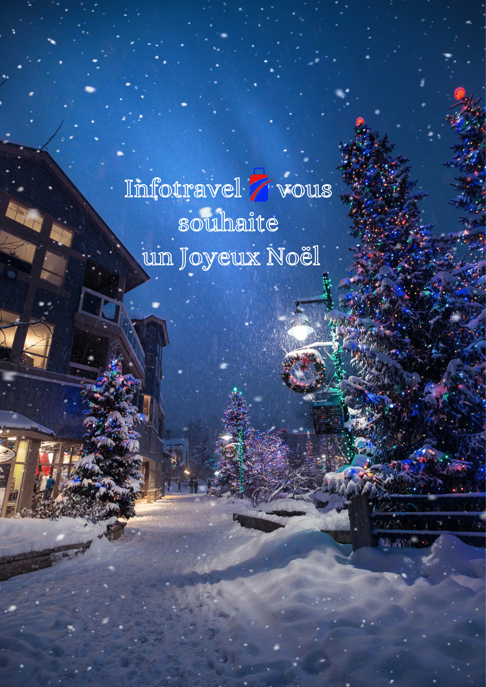 Joyeux Noël