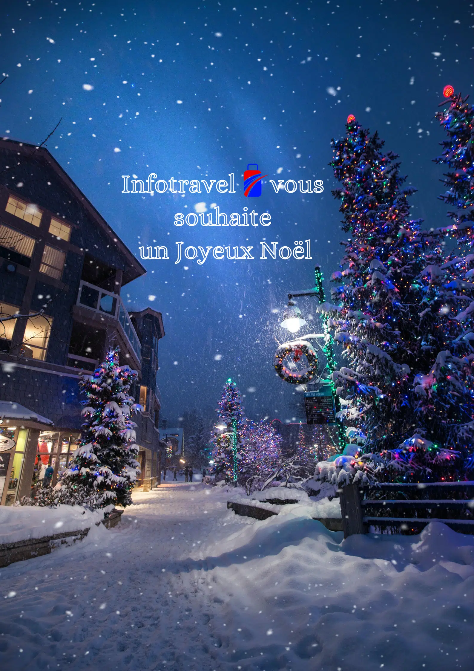 Joyeux Noël 
