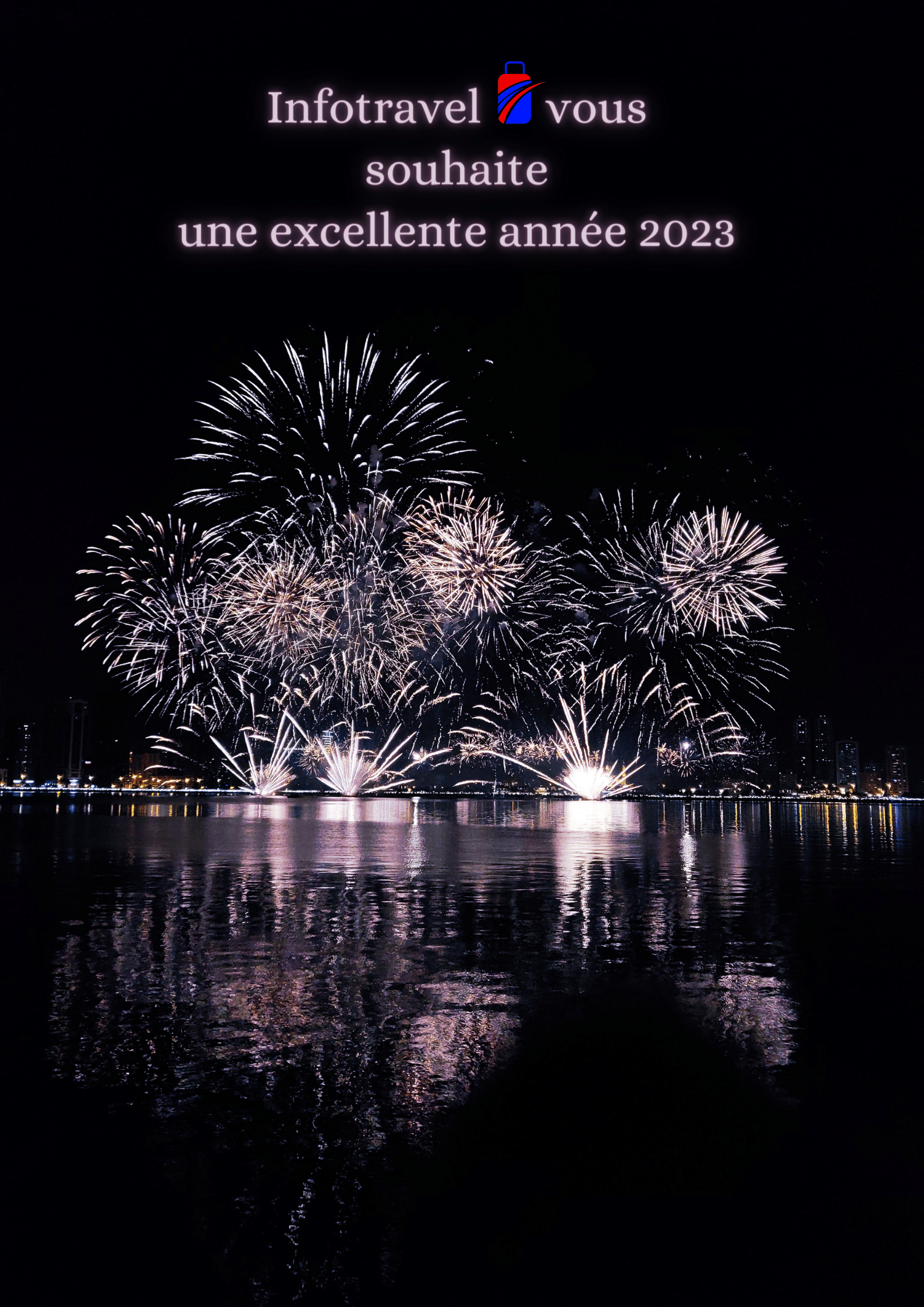 Bonne année