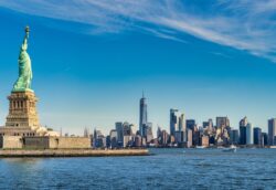 Quelles questions se poser pour entrer aux USA?