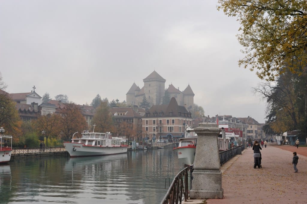 Annecy