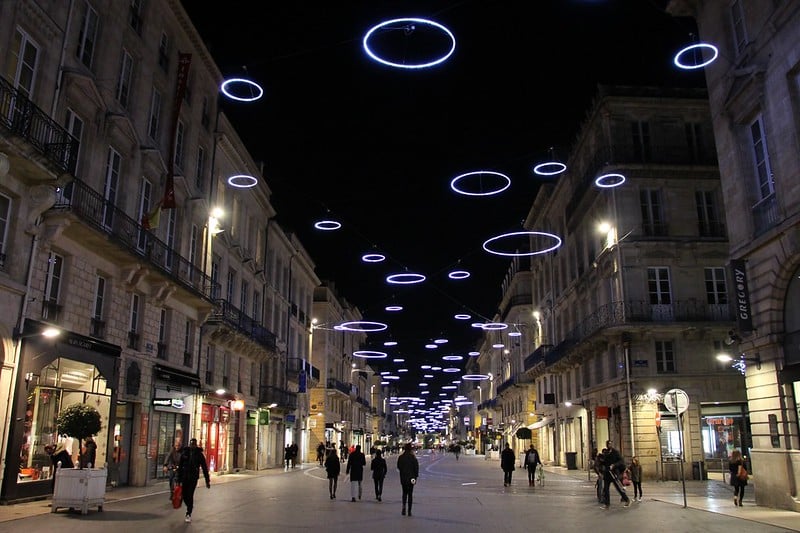 Bordeaux