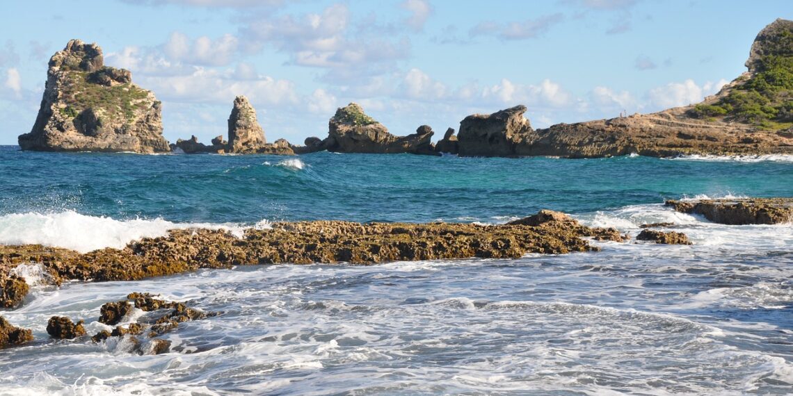 guadeloupe